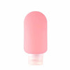 travel bottle 3oz - silicone by the green jar