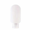 travel bottle 3oz - silicone by the green jar