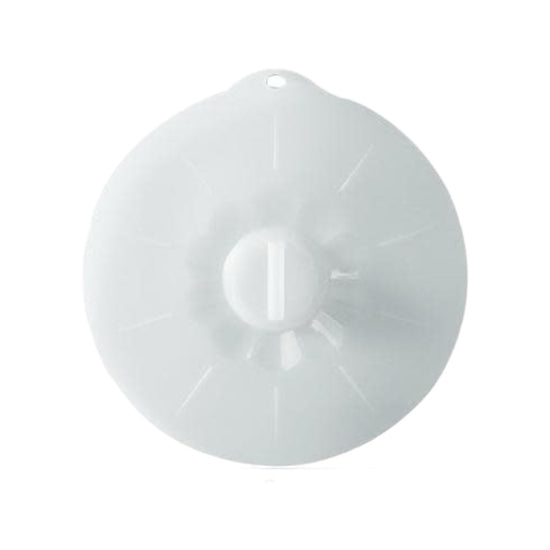 bowl cover - silicone - white by dhgate