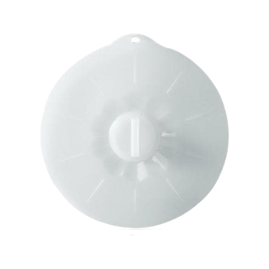 bowl cover - silicone - white by dhgate