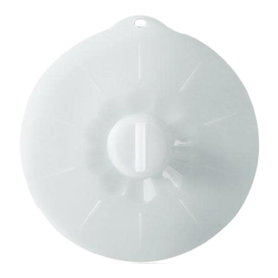 bowl cover - silicone - white by dhgate
