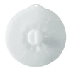 bowl cover - silicone - white by dhgate