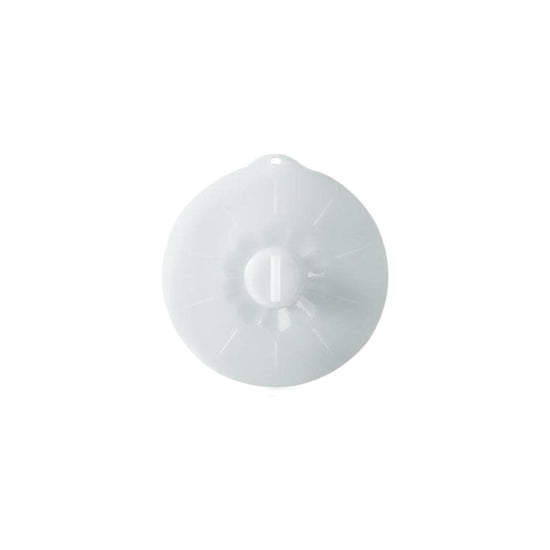 bowl cover - silicone - white by dhgate