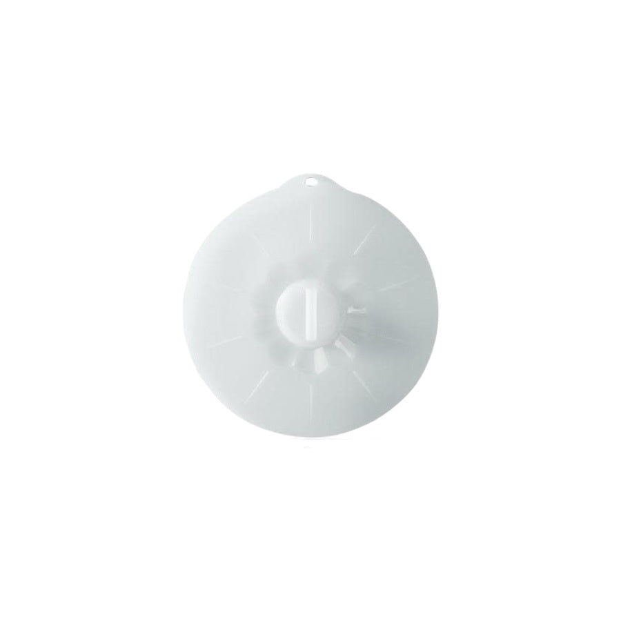 bowl cover - silicone - white by dhgate