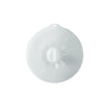 bowl cover - silicone - white by dhgate