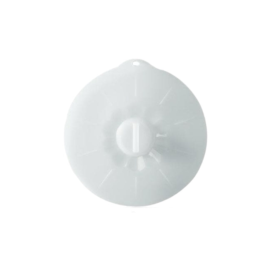 bowl cover - silicone - white by dhgate