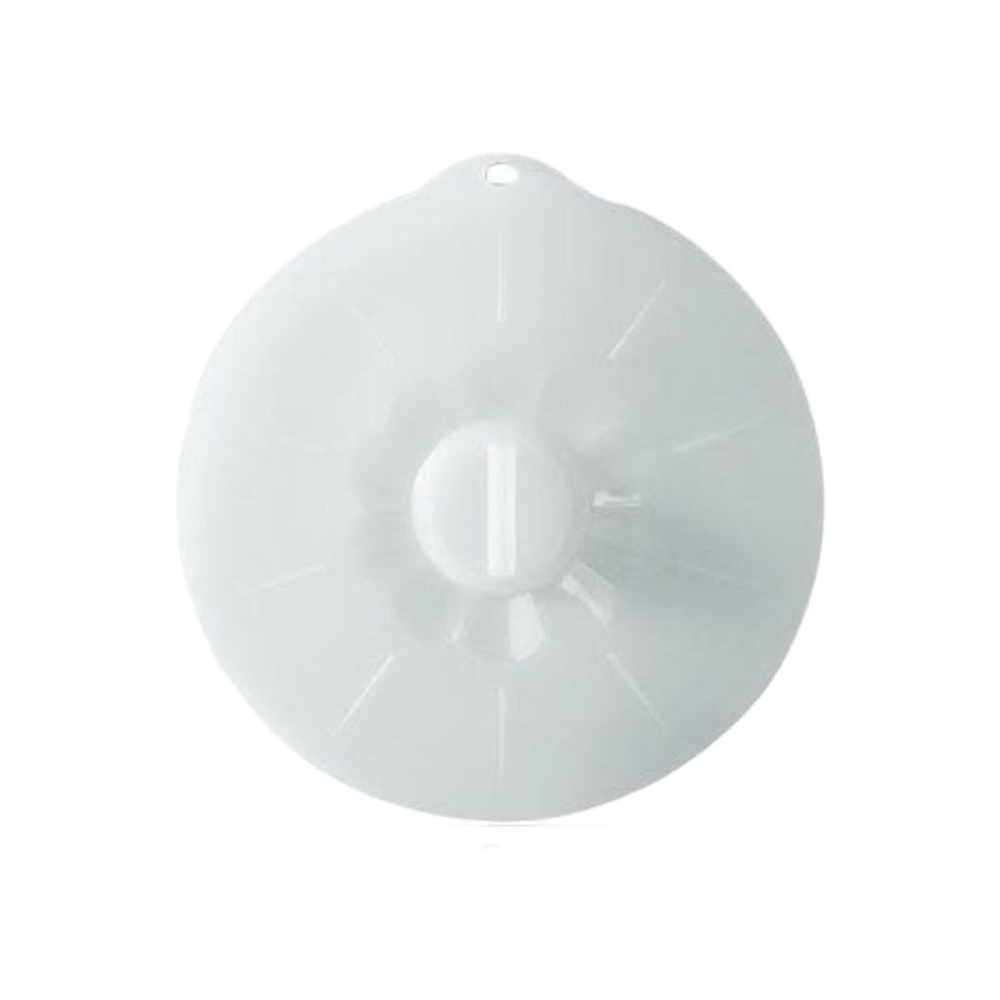 bowl cover - silicone - white by dhgate