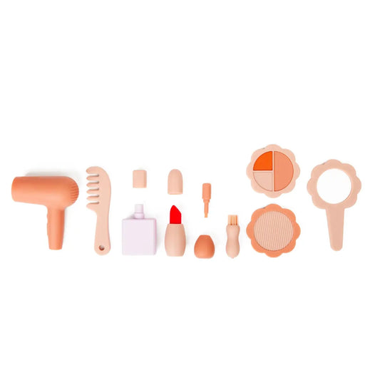 playset - silicone - makeup by bug + bean kids