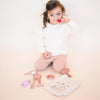 playset - silicone - makeup by bug + bean kids