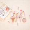 playset - silicone - makeup by bug + bean kids