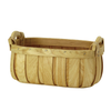 Decor | Basket | Poire Cedar | Oval