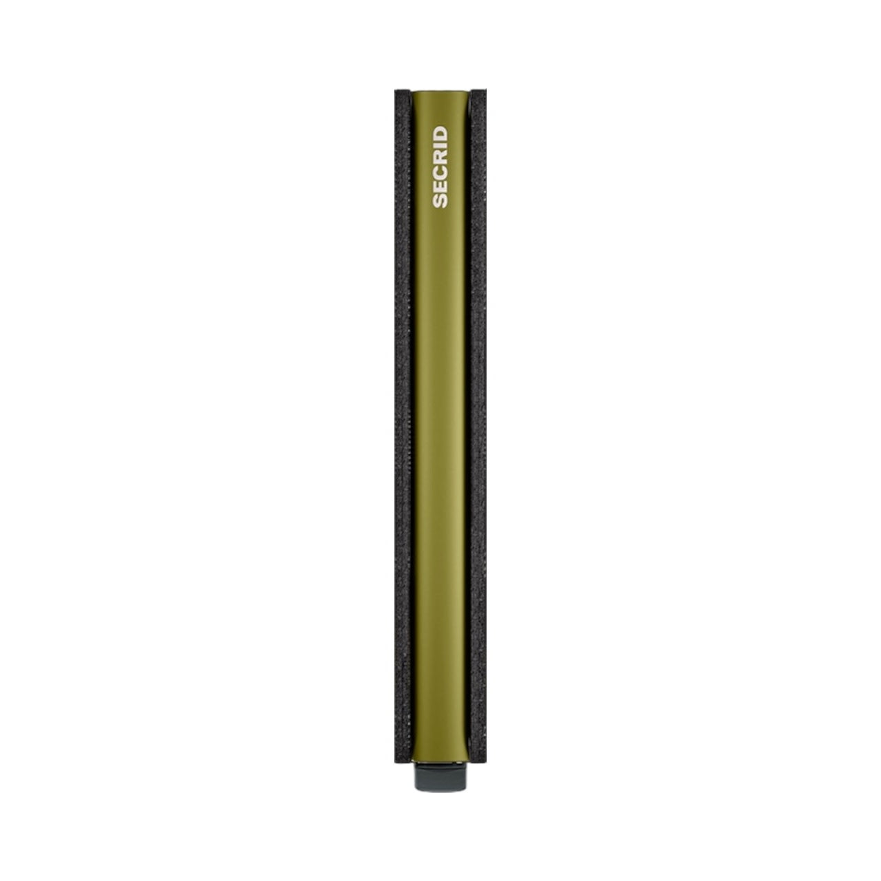 slimwallet - secrid - jungle moss by secrid