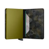 slimwallet - secrid - jungle moss by secrid