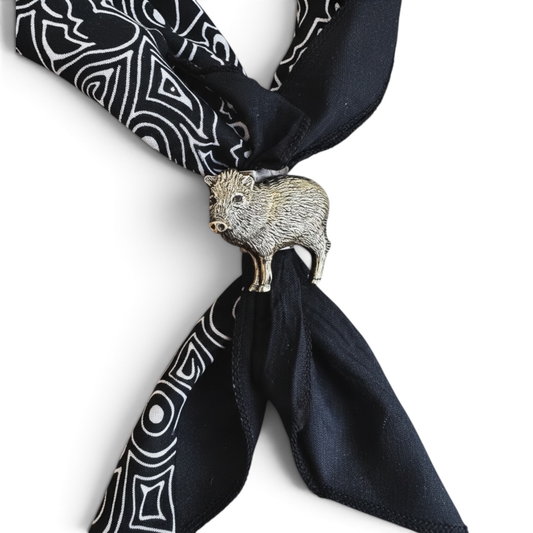 Bandana Slide | Javelina