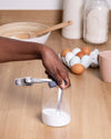 utensil - measuring spoon set - skinny dip by full circle home