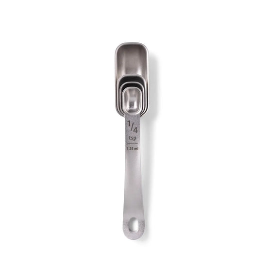 utensil - measuring spoon set - skinny dip by full circle home