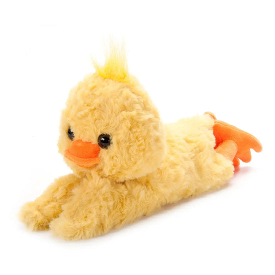 toy - animal plush - slapstix - chick by the petting zoo
