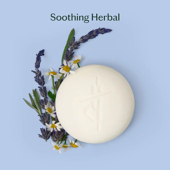 lotion bar - mini - 3 scents by kate mcleod