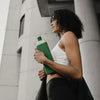 memobottle slim - silicone sleeve by memobottle