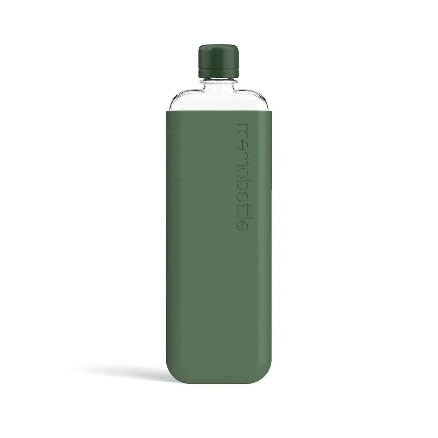 memobottle slim - silicone sleeve by memobottle