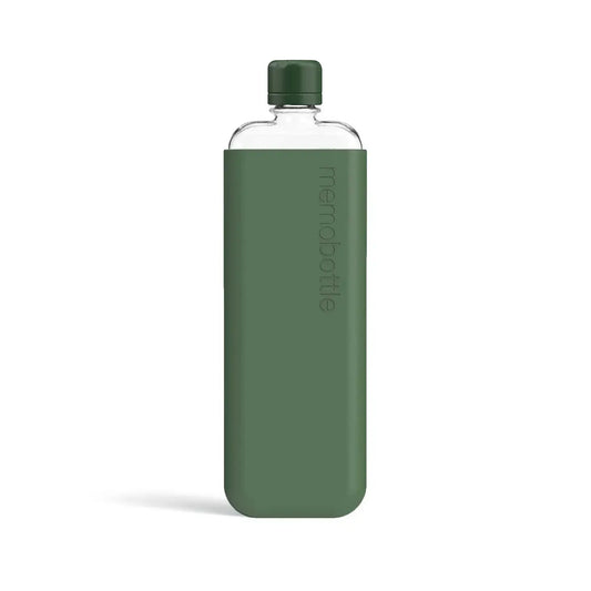 memobottle slim - silicone sleeve by memobottle
