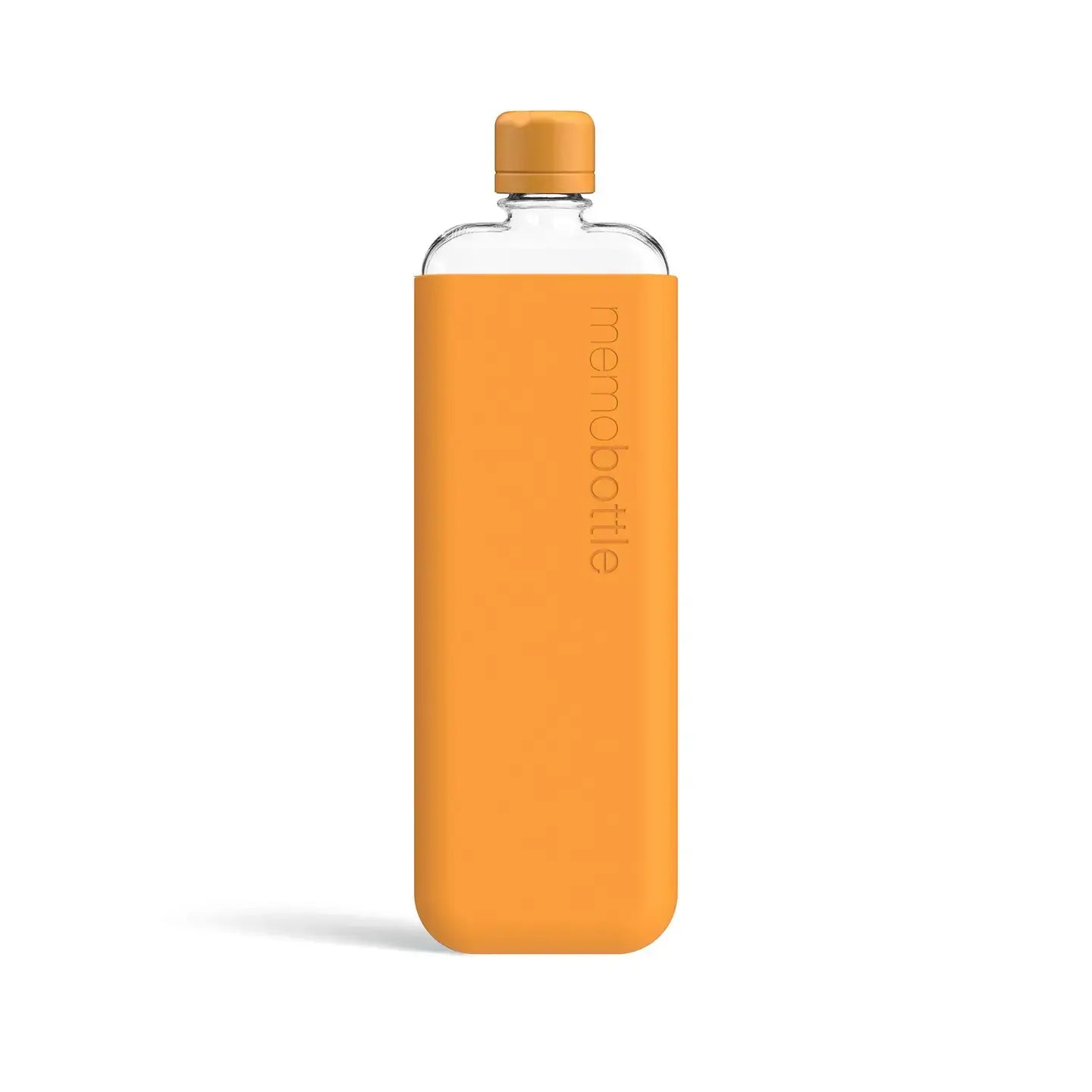 memobottle slim - silicone sleeve by memobottle