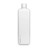 memobottle slim - stainless steel by memobottle