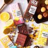 Candy | Chocolate Bar | Smooth & Crunchy Collection