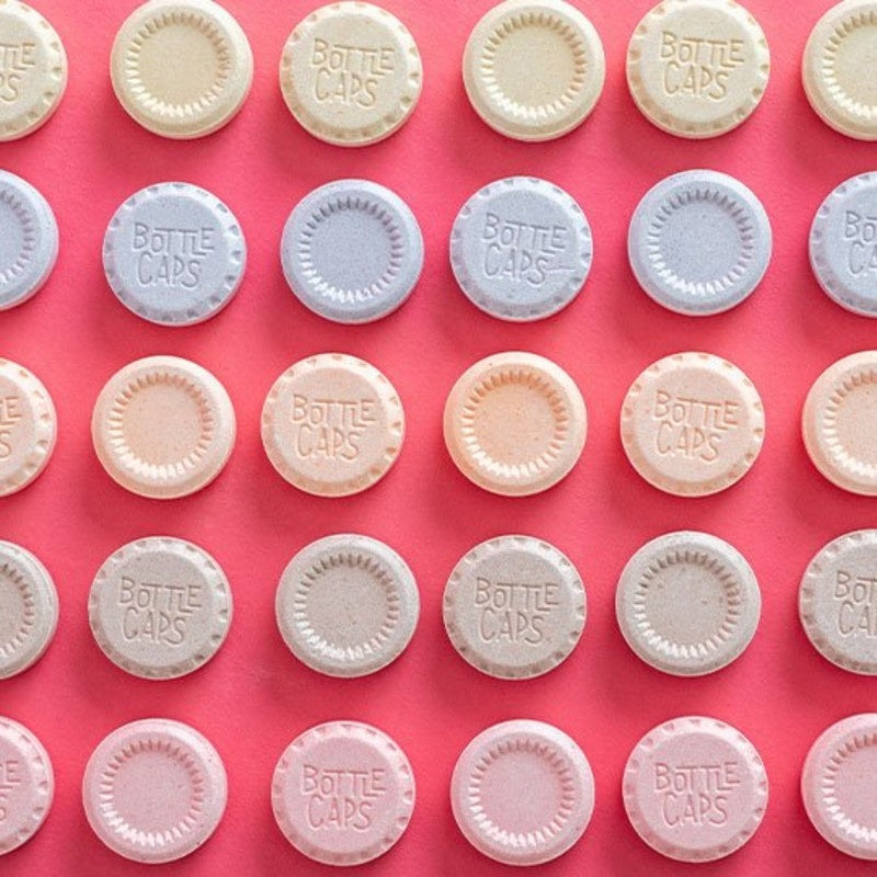 candy - bottle caps by redstone foods inc