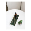 ceramic serving tray - jade green by lynn & liana serveware
