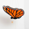Mobile | Flying | Monarch Butterfly