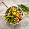 tinned seafood - smoked rainbow trout by fishwife