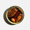 snack - smoked salmon - fly by jing - sweet & spicy zhong by fishwife