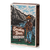 playing cards - smokey bear by art of play