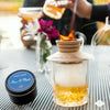 kit - cocktail smoking duo by spirits with smoke