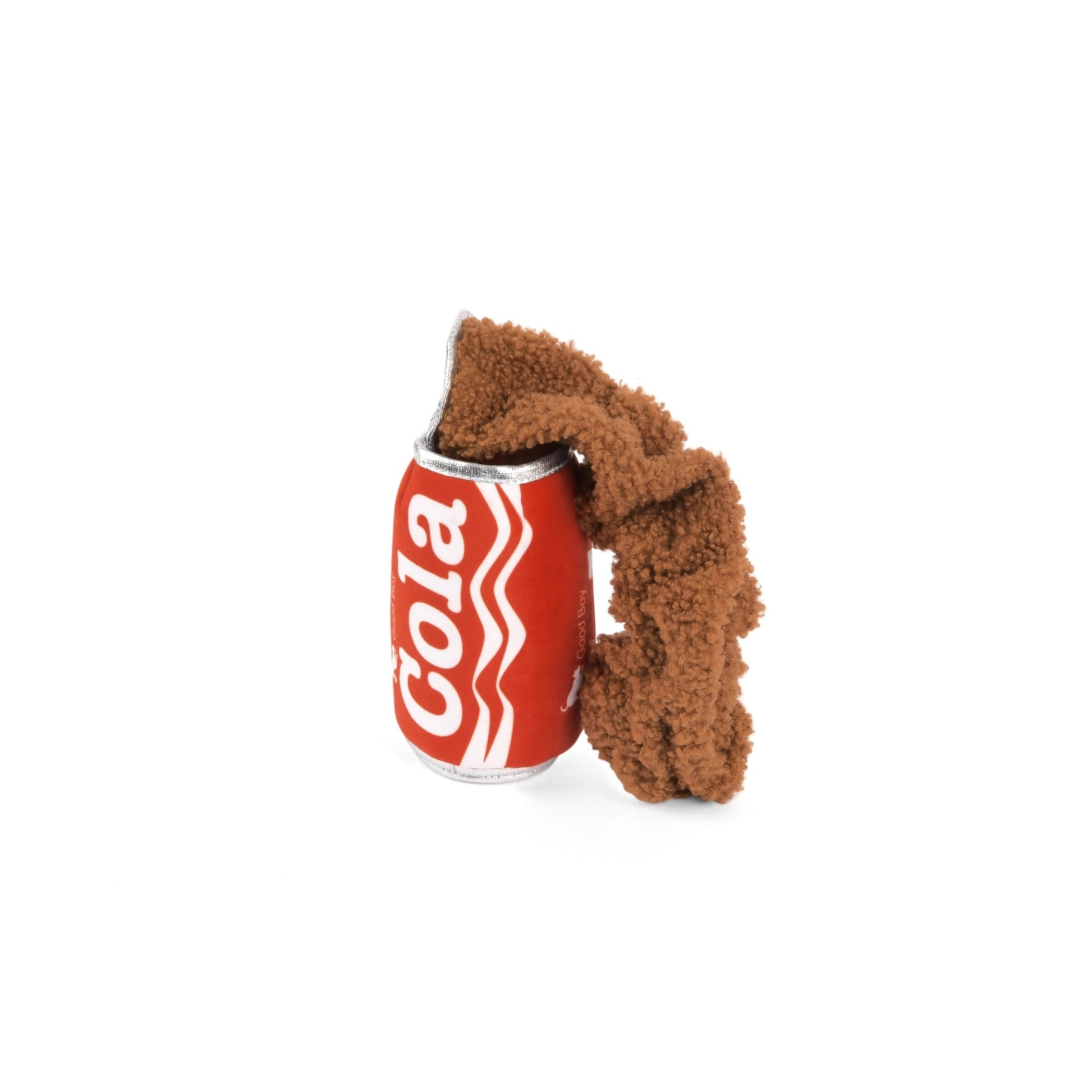 dog plush toy - snack attack by p.l.a.y.