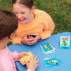 card game - snap! by eeboo