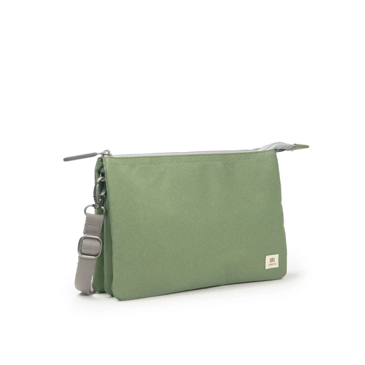 Bag|Crossbody|Carnaby|Canvas|XL