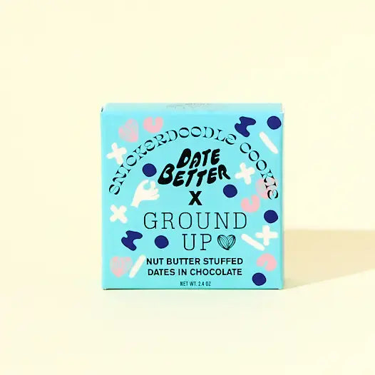 snack - dates - chocolate covered by date better snacks