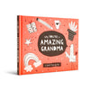 Book | Activity | Why You're So Amazing, Grandma