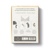 boxed notecards - so much gratitude - set of 12 by compendium