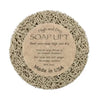 soap saver - round by soap lift