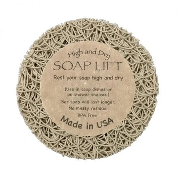 soap saver - round by soap lift