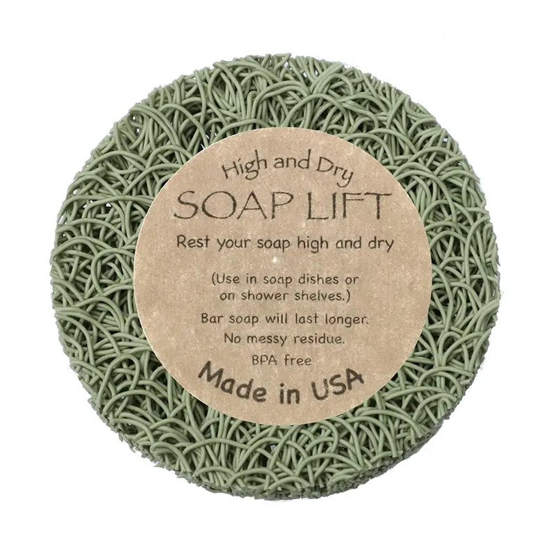 soap saver - round by soap lift