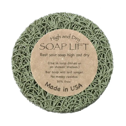 soap saver - round by soap lift