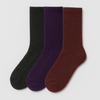 socks - supermerino by american trench