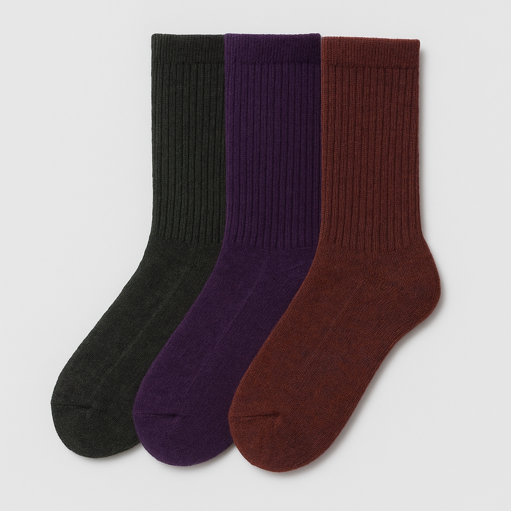 socks - supermerino by american trench