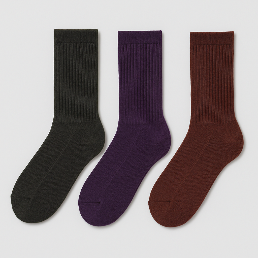 socks - supermerino by american trench