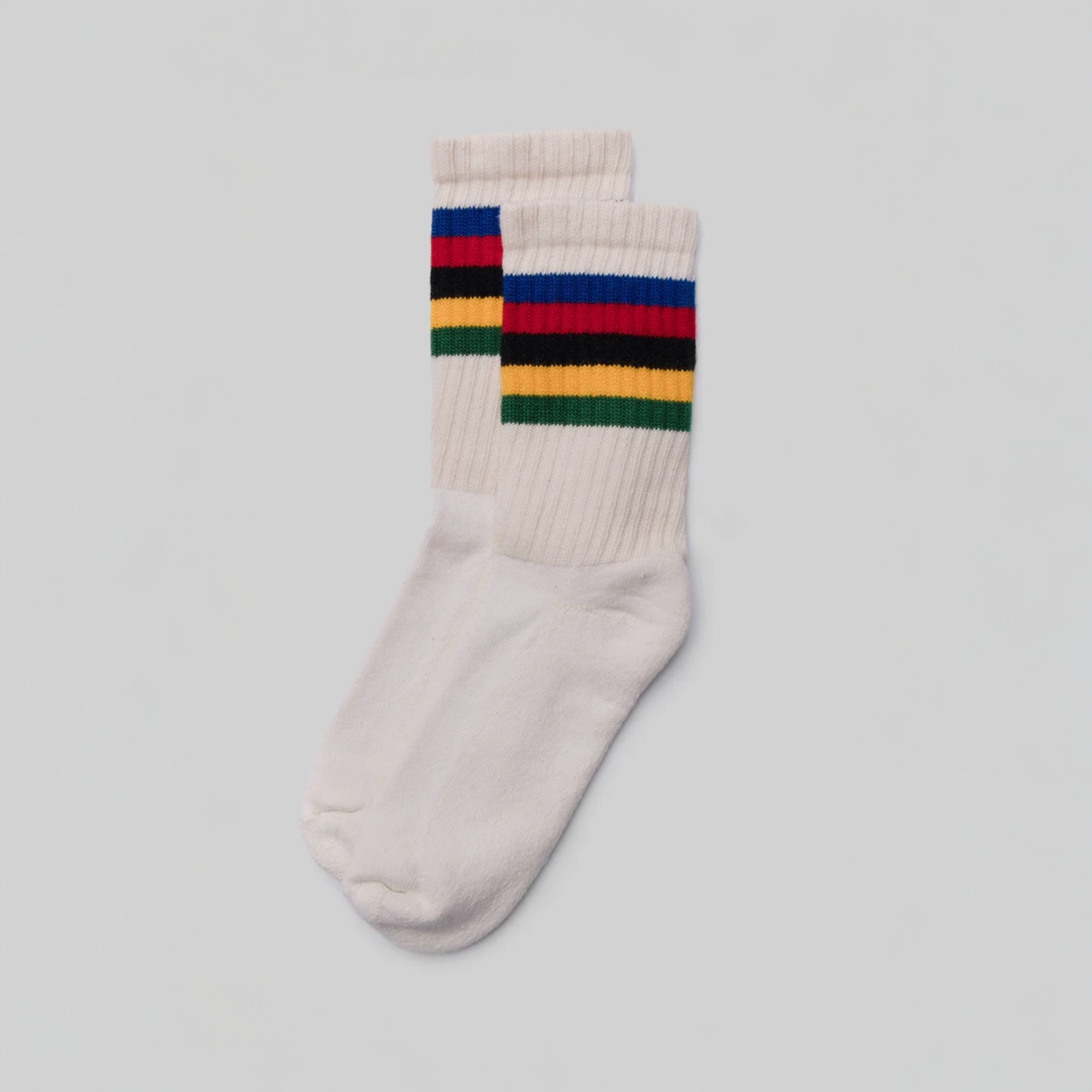 socks - world champ retro by american trench