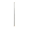 Tool | Fire Blower Telescoping | Brass + Steel